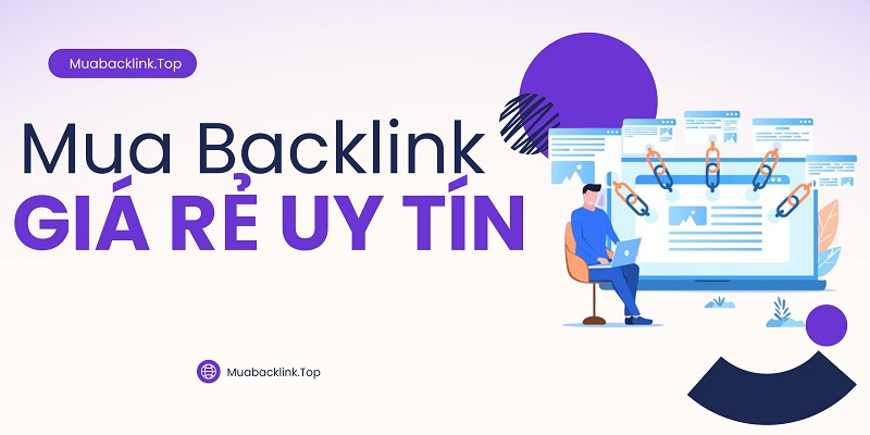 Mua backlink giá rẻ